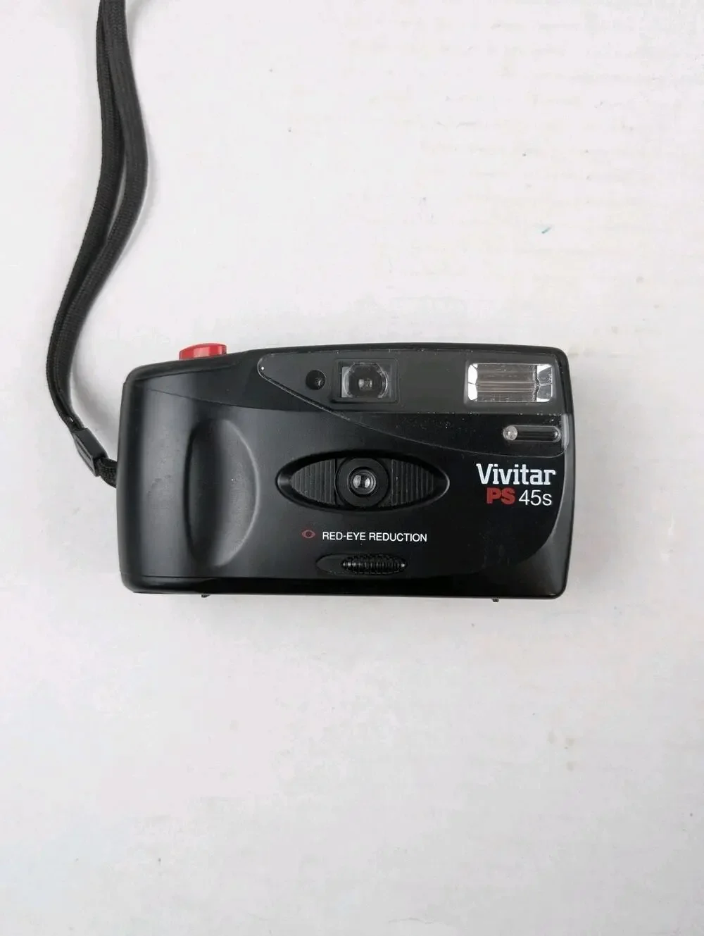 VIVATAR PS420DB Dataprint, a vintage 35mm point-and-shoot film camera Used & Tes